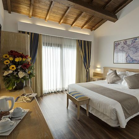Hotel Orologio Ferrara Esterno foto